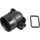 4010303 Kühlmittelflansch