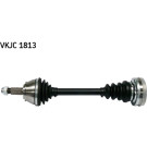 SKF | Antriebswelle | VKJC 1813