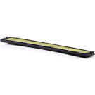 MANN-FILTER FP 6724 Innenraumfilter FreciousPlus Aktivkohlefilter mit Polyphenol, antibakteriell, Feinstaubfilter (PM 2.5) MANN-FILTER FP 6724 Innenraumfilter FreciousPlus Aktivkohlefilter mit Polyphenol, antibakteriell, Feinstaubfilter (PM 2.5)