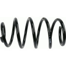 Sachs 2 x SACHS Fahrwerksfeder 997 849