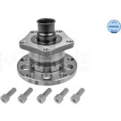 100 752 0001 Radnabe MEYLE-ORIGINAL: True to OE.