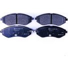 8DB 355 017-351 Bremsbelagsatz, Scheibenbremse 8DB 355 017-351 Bremsbelagsatz, Scheibenbremse