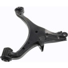 821 0891 10 Lenker, Radaufhängung