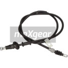 32-0418 Seilzug, Feststellbremse