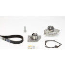 CT1025WP2 Wasserpumpe + Zahnriemensatz CT1025WP2 Wasserpumpe + Zahnriemensatz