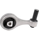 Metzger | Lagerung, Motor | 8053991