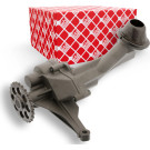 FEBI BILSTEIN 12740 Ölpumpe