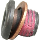 8030056 Verschlussschraube, Ölwanne GREENPARTS