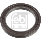 febi bilstein | Wellendichtring, Kurbelwelle | 106872