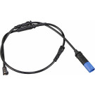 1190314 Warnkontakt, Bremsbelagverschleiß GREENPARTS