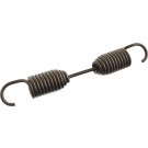 FEBI BILSTEIN 08967 Feder, Bremsbacken