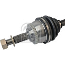 FEBI BILSTEIN 188376 Generator