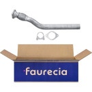 8LA 366 001-271 Abgasrohr Easy2Fit – PARTNERED with Faurecia