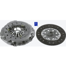 SACHS 3000 951 850 Kupplungssatz XTend