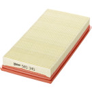 Valeo | Luftfilter | 585345
