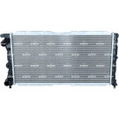 NRF | Kühler, Motorkühlung | 58955