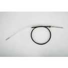 8AS 355 668-961 Seilzug, Feststellbremse 8AS 355 668-961 Seilzug, Feststellbremse