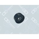 OE Germany | Spannrolle, Keilrippenriemen | 02 2052 080000