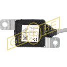 GEBE | NOx-Sensor, NOx-Katalysator | 9 3787 1