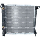 50379 Kühler, Motorkühlung EASY FIT 50379 Kühler, Motorkühlung EASY FIT