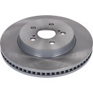 FEBI BILSTEIN 181560 Bremsscheibe FEBI BILSTEIN 181560 Bremsscheibe