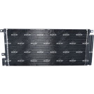 NRF | Kondensator, Klimaanlage | 350067