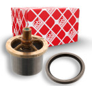 FEBI BILSTEIN 47774 Thermostat, Kühlmittel FEBI BILSTEIN 47774 Thermostat, Kühlmittel