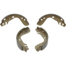 Ferodo | Bremsbackensatz | FSB689 Ferodo | Bremsbackensatz | FSB689