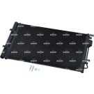 350496 Kondensator, Klimaanlage EASY FIT