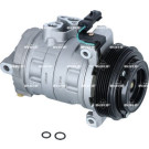 NRF Kompressor, Klimaanlage EASY FIT 32677 NRF Kompressor, Klimaanlage EASY FIT 32677