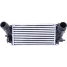 96252 Ladeluftkühler ** FIRST FIT **