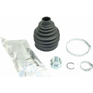 751.083 Faltenbalgsatz, Antriebswelle COMPETENCE KIT