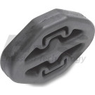 83 12 2182 Halter, Schalldämpfer