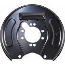 6115309 Spritzblech, Bremsscheibe