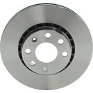 BOSCH | Bremsscheibe | 0 986 478 535