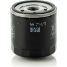 W 714/3 Ölfilter