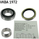 SKF | Radlagersatz | VKBA 1972