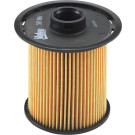 Valeo | Kraftstofffilter | 587916