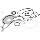 Elring | Dichtungssatz, Kurbelgehäuse | 854.010