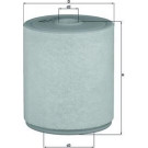 LX 2049/4 Luftfilter