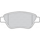 Valeo | Bremsbelagsatz, Scheibenbremse | 301913 Valeo | Bremsbelagsatz, Scheibenbremse | 301913