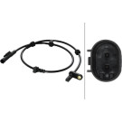 Hella | Sensor, Raddrehzahl | 6PU 012 806-021