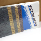 16-27250-03 Feststoffdichtung Dichtungsmaterial-Sortiment /Reparatur-Kit XL