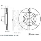 Blue Print | Bremsscheibe | ADBP430000