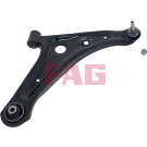 821 1238 10 Lenker, Radaufhängung