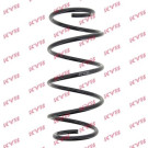 KYB Fahrwerksfeder K-Flex RH2729