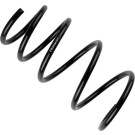 37-239817 Fahrwerksfeder BILSTEIN - B3 Serienersatz (Federn)