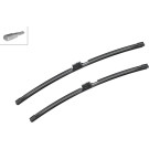 BOSCH Wischblatt Aerotwin 3 397 110 004