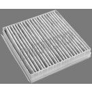DCF345K Filter, Innenraumluft