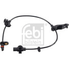 FEBI BILSTEIN 185973 Sensor, Raddrehzahl FEBI BILSTEIN 185973 Sensor, Raddrehzahl